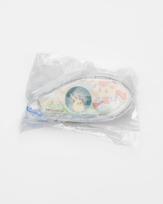 ZENPOP Original Pit Air with package