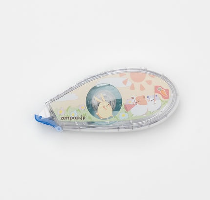 ZENPOP Original Pit Air