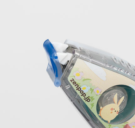 ZENPOP Original Pit Air close up