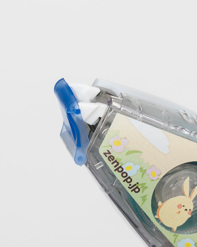 ZENPOP Original Pit Air close up