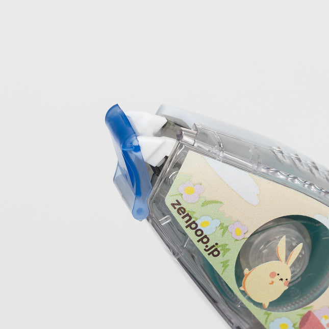 ZENPOP Original Pit Air close up