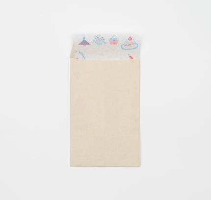 FURUKAWA SHIKO Otegami Sanpo cafe