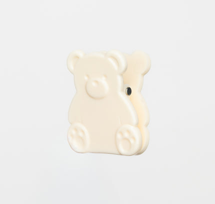 KAMIO JAPAN Irokuma Clip close up