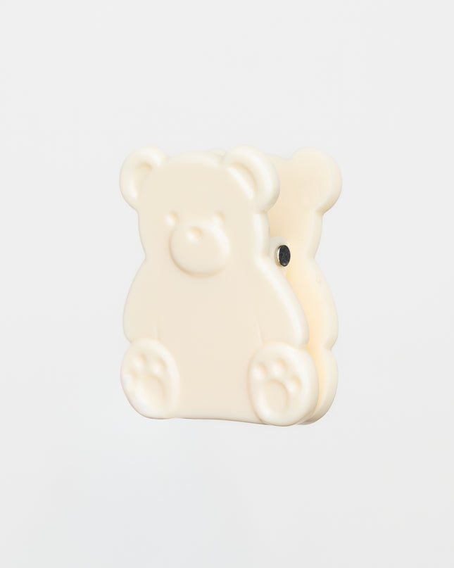 KAMIO JAPAN Irokuma Clip close up