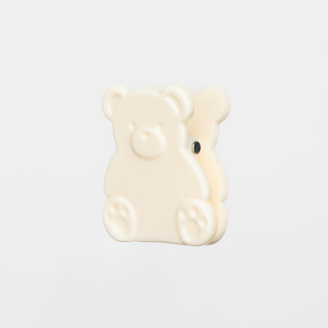 KAMIO JAPAN Irokuma Clip close up