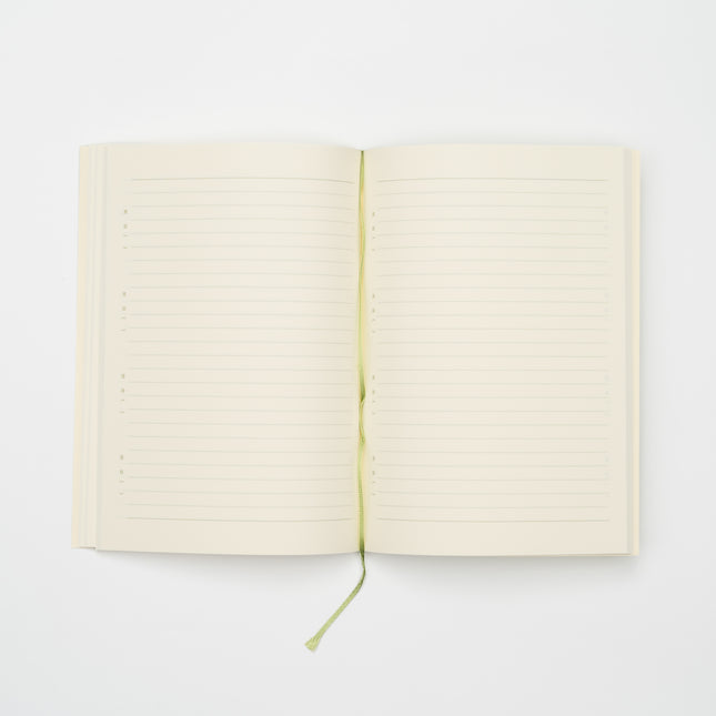 MIDORI Diary Nikki Kimagure A