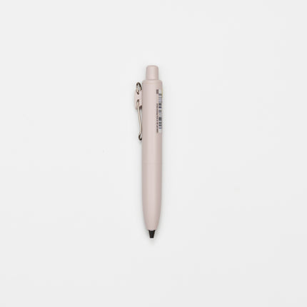 MITSUBISHI PENCIL Uni Ball One P 0.38mm - Peach