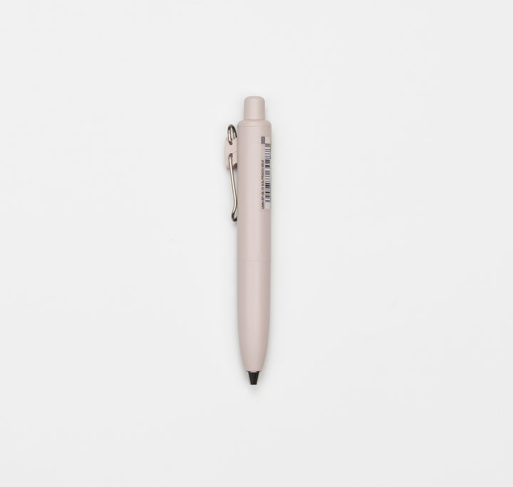 MITSUBISHI PENCIL Uni Ball One P 0.38mm - Peach