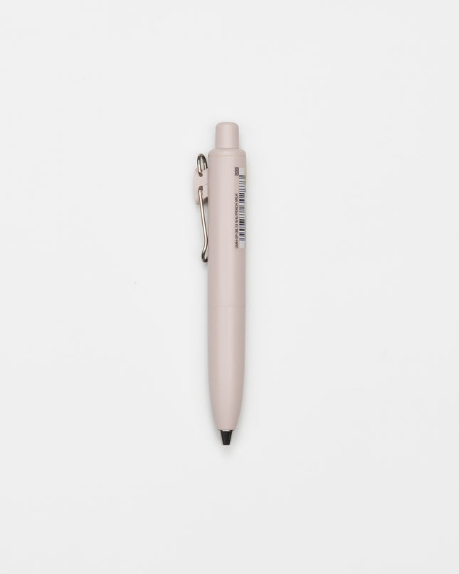 MITSUBISHI PENCIL Uni Ball One P 0.38mm - Peach