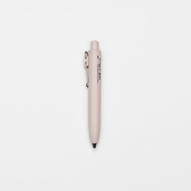 MITSUBISHI PENCIL Uni Ball One P 0.38mm - Peach