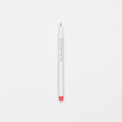 TERANISHI CHEMICAL Guitar Pen Petit 3 Colors Set Pink uncap
