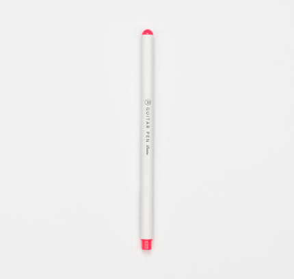 TERANISHI CHEMICAL Guitar Pen Petit 3 Colors Set Pink