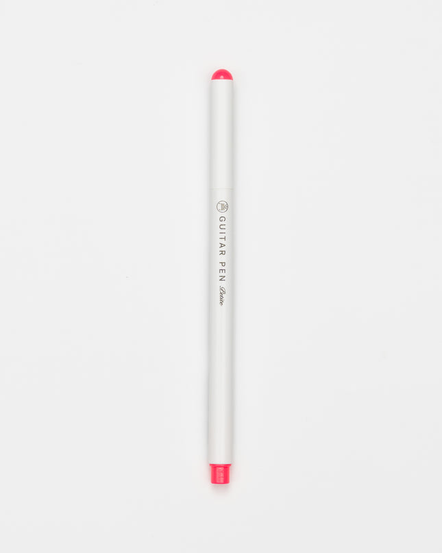 TERANISHI CHEMICAL Guitar Pen Petit 3 Colors Set Pink
