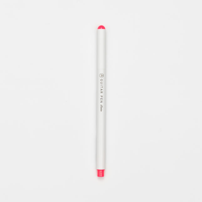 TERANISHI CHEMICAL Guitar Pen Petit 3 Colors Set Pink