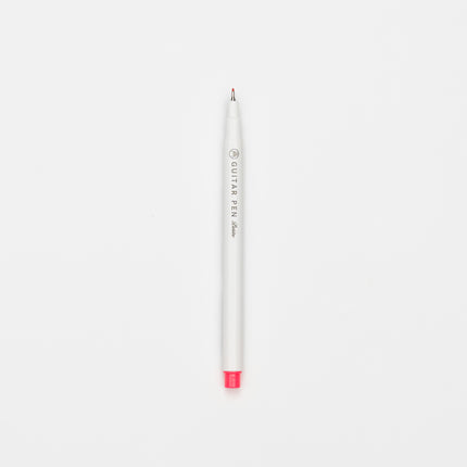 TERANISHI CHEMICAL Guitar Pen Petit 3 Colors Set Pink uncap