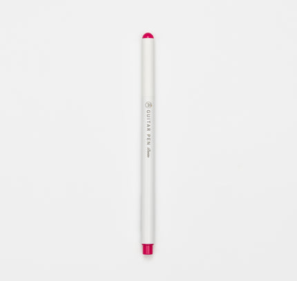 TERANISHI CHEMICAL Guitar Pen Petit 3 Colors Set Pink