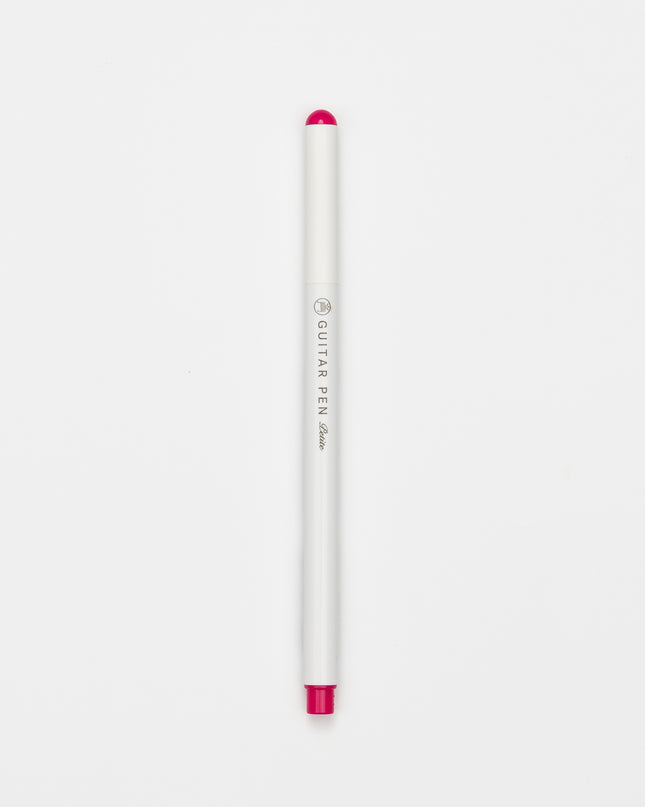 TERANISHI CHEMICAL Guitar Pen Petit 3 Colors Set Pink