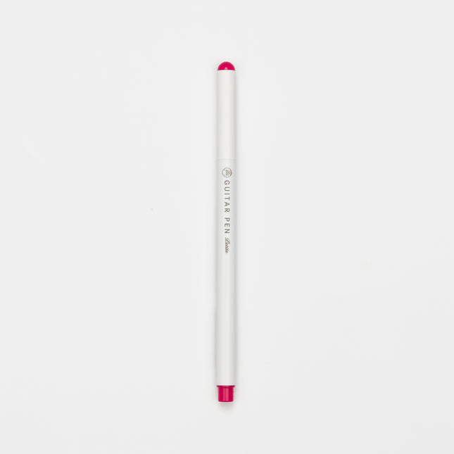 TERANISHI CHEMICAL Guitar Pen Petit 3 Colors Set Pink