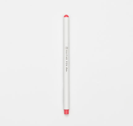 TERANISHI CHEMICAL Guitar Pen Petit 3 Colors Set Pink