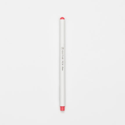 TERANISHI CHEMICAL Guitar Pen Petit 3 Colors Set Pink