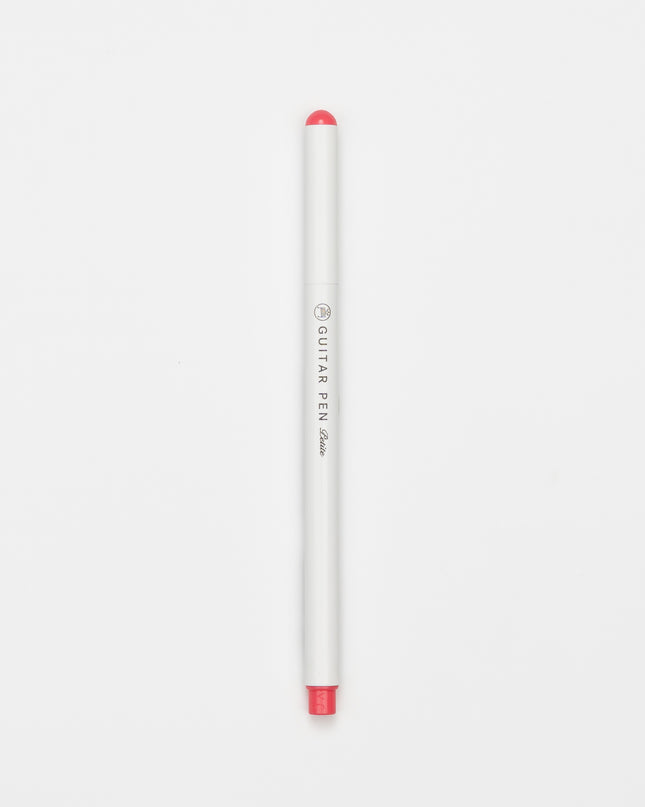 TERANISHI CHEMICAL Guitar Pen Petit 3 Colors Set Pink