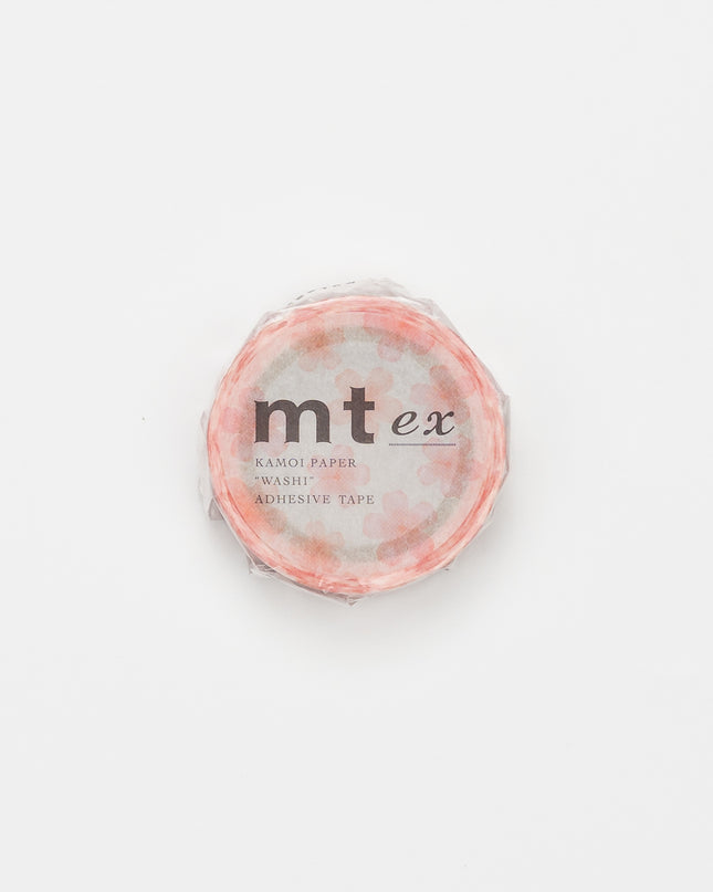 MT ex Sakura R Masking Tape