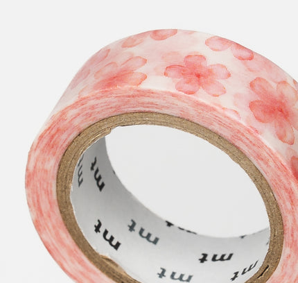 MT ex Sakura R Masking Tape