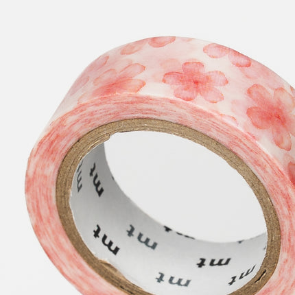 MT ex Masking Tape 15mm - Sakura R (MTEX1P85R)