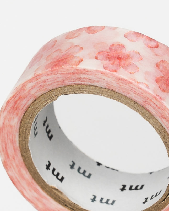 MT ex Sakura R Masking Tape