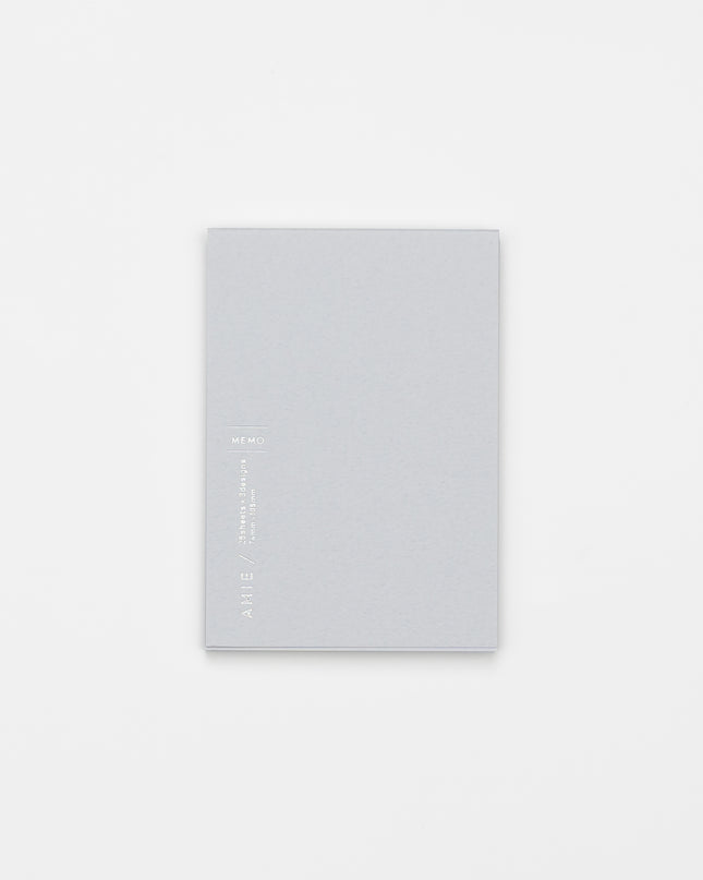 WORLD CRAFT AMIE Memo