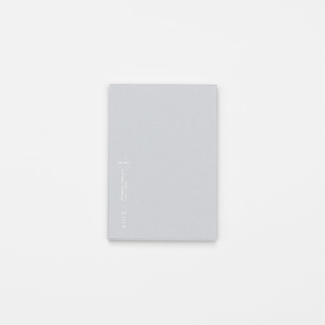 WORLD CRAFT AMIE Memo