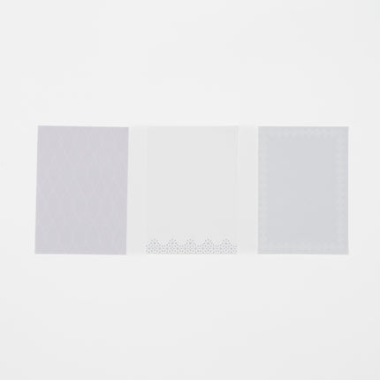 WORLD CRAFT AMIE Memo details