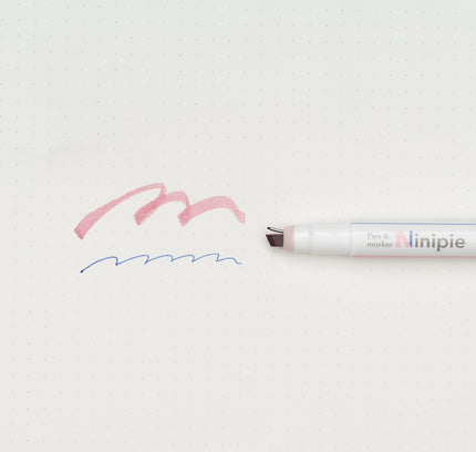 SUNSTAR Ninipie Deco pen test