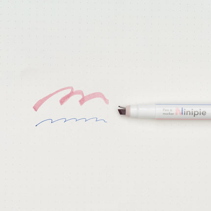 SUNSTAR Ninipie Deco pen test