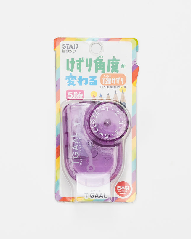 KUTSUWA T'GAAL Pencil Sharpener