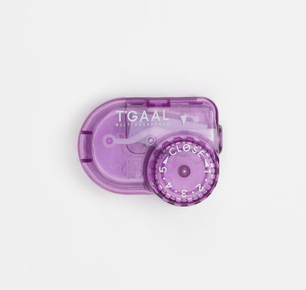 KUTSUWA T'GAAL Pencil Sharpener