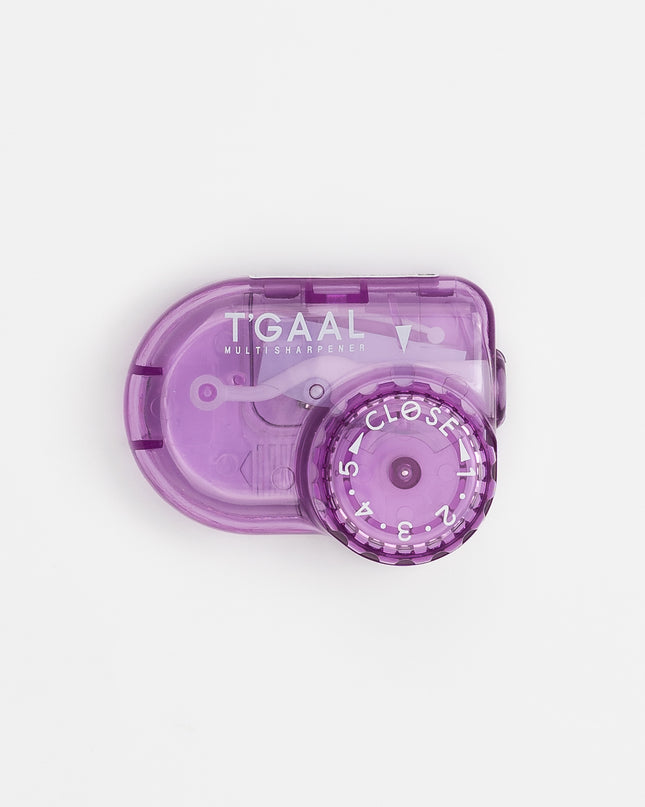 KUTSUWA T'GAAL Pencil Sharpener