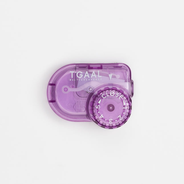 KUTSUWA T'GAAL Pencil Sharpener