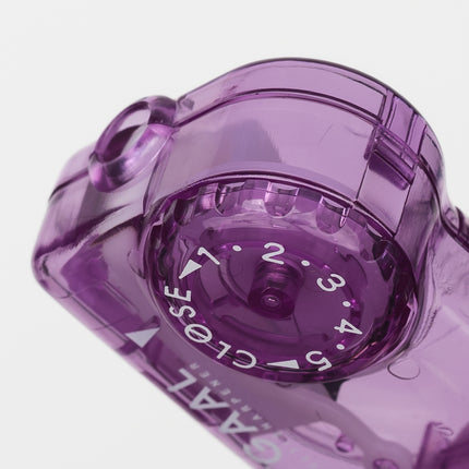 KUTSUWA T'GAAL Pencil Sharpener close up