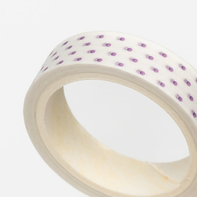 MIND WAVE Lifeful Masking Tape Box Set