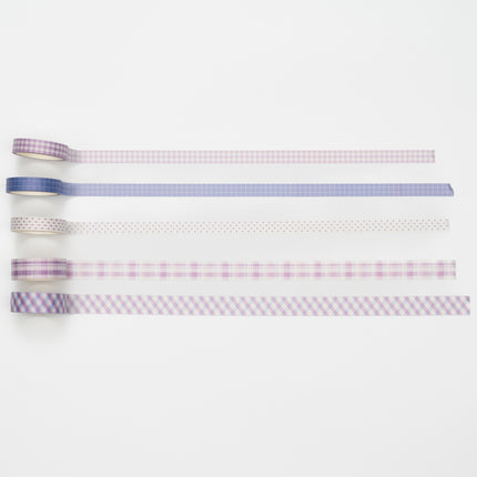 MIND WAVE Lifeful Masking Tape Box Set