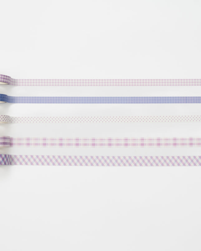 MIND WAVE Lifeful Masking Tape Box Set