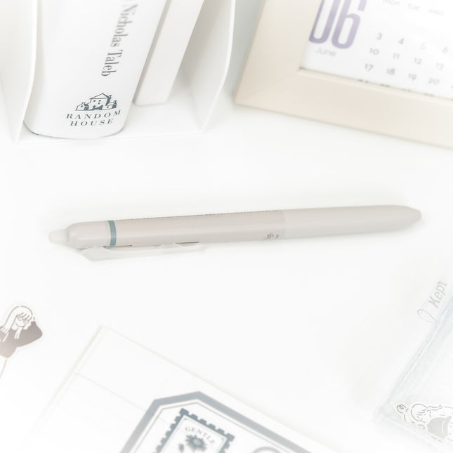 Frixion Waai From Pilot