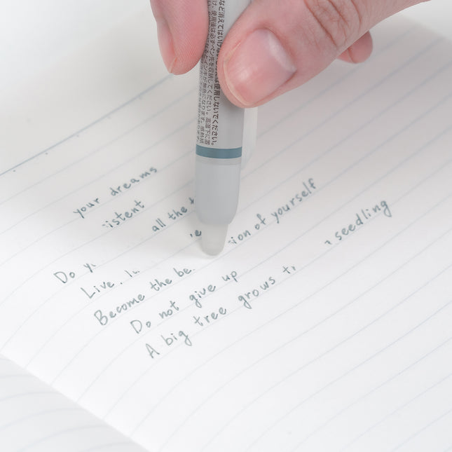 Frixion Waai From Pilot