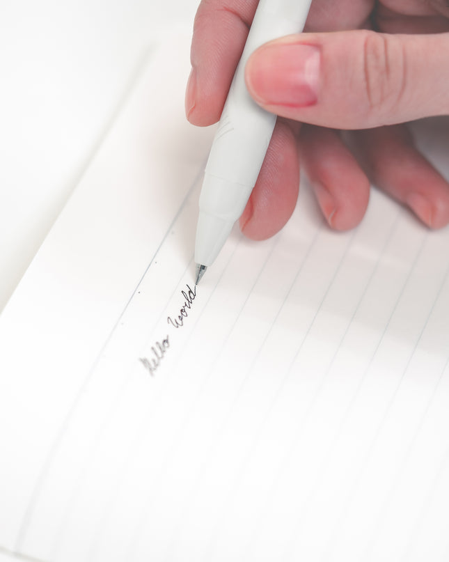 Jetstream 0.38mm From Mitsubishi pencil