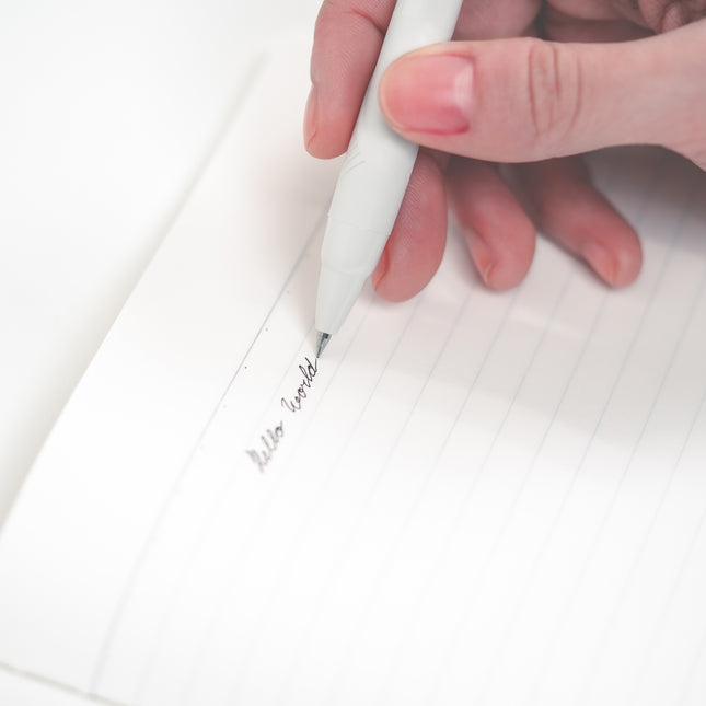 Jetstream 0.38mm From Mitsubishi pencil