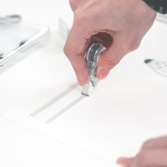 Study Liner From PLUS