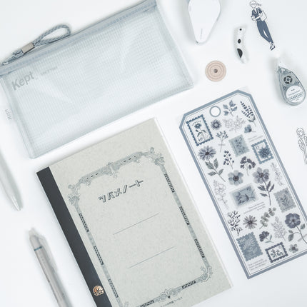 ZenPop Monochrome Mix Box