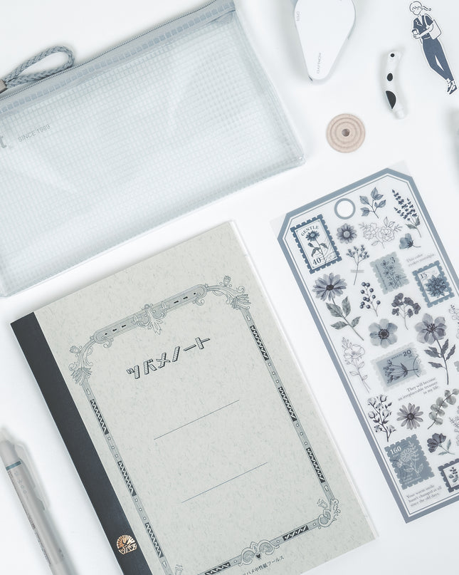 ZenPop Monochrome Mix Box