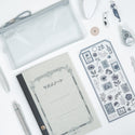ZenPop Monochrome Mix Box